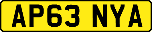 AP63NYA