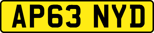 AP63NYD