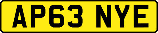 AP63NYE