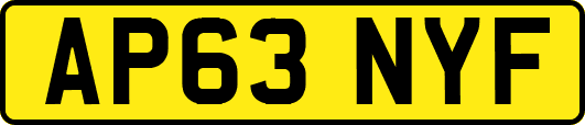 AP63NYF