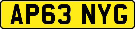 AP63NYG