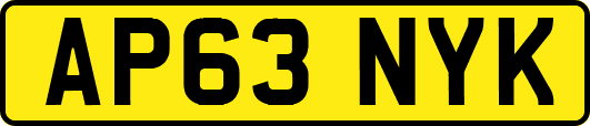 AP63NYK