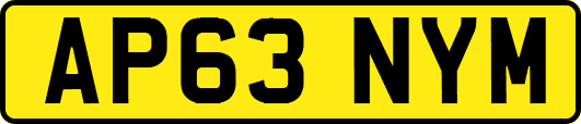 AP63NYM