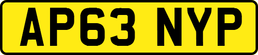 AP63NYP