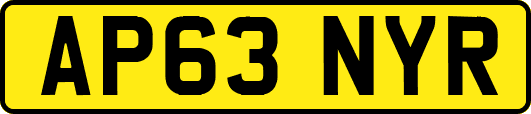 AP63NYR