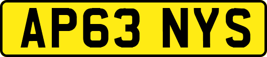 AP63NYS