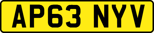 AP63NYV