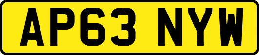 AP63NYW