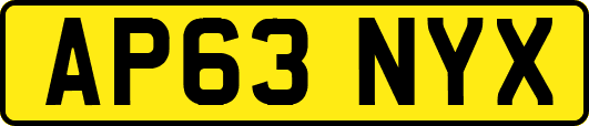 AP63NYX