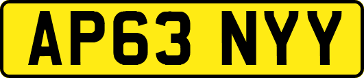 AP63NYY