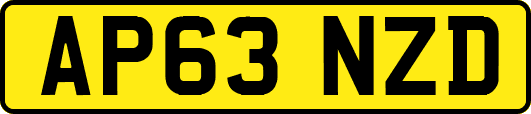 AP63NZD