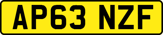 AP63NZF