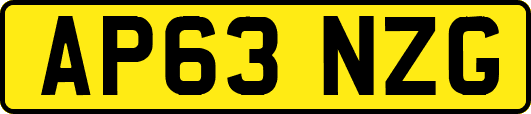 AP63NZG