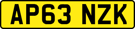 AP63NZK