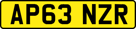 AP63NZR