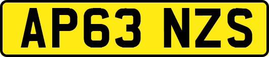 AP63NZS