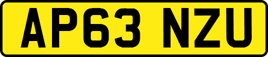 AP63NZU