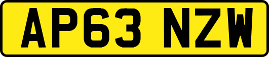 AP63NZW
