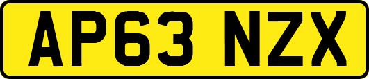 AP63NZX