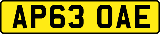 AP63OAE