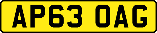 AP63OAG