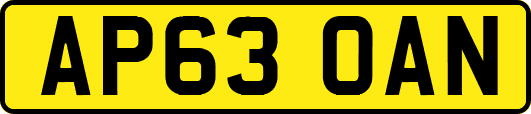 AP63OAN