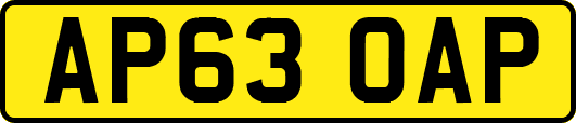 AP63OAP