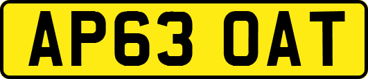 AP63OAT