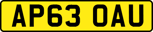 AP63OAU