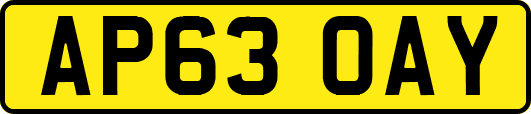 AP63OAY