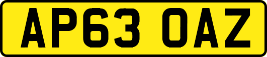 AP63OAZ