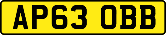 AP63OBB