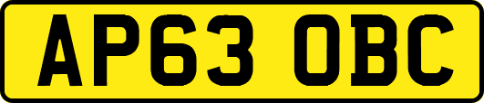 AP63OBC