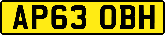 AP63OBH