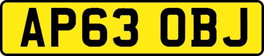 AP63OBJ