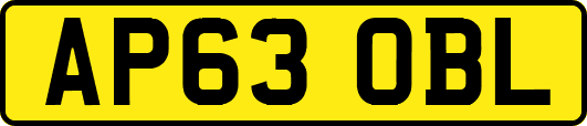 AP63OBL