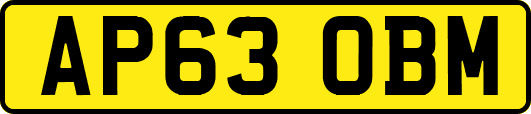 AP63OBM