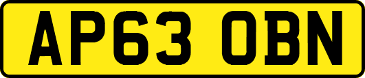 AP63OBN