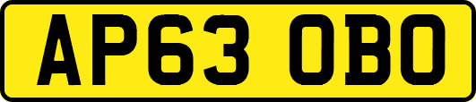 AP63OBO