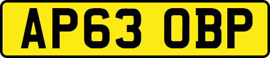 AP63OBP