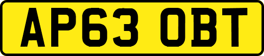 AP63OBT