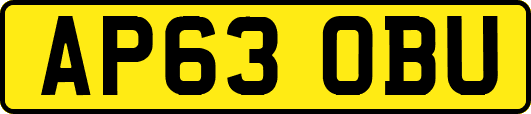 AP63OBU