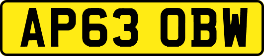AP63OBW