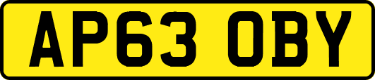 AP63OBY