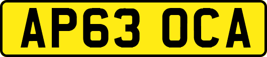 AP63OCA