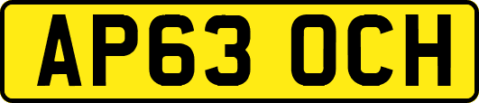 AP63OCH