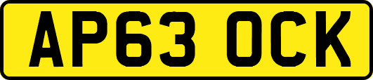 AP63OCK