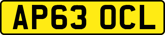AP63OCL