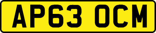 AP63OCM