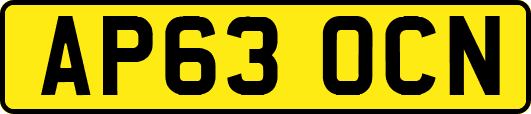 AP63OCN